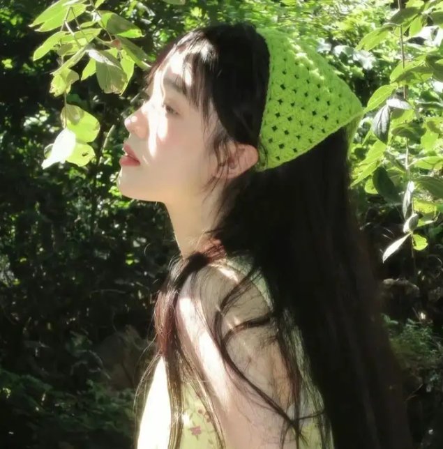 天体女郎